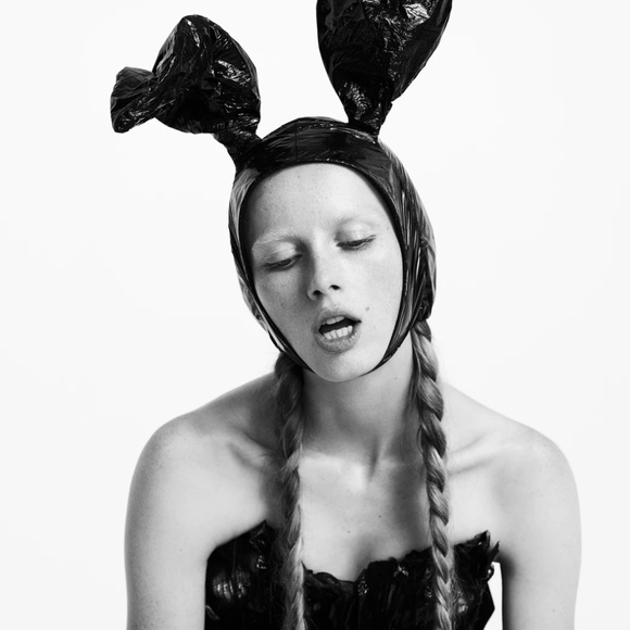 💣 𝕹OIR - 𝕭LACK - Picture 8 of 10